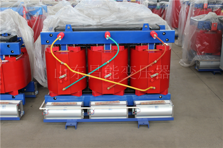 忻州SCB11-1250KVA干式变压器